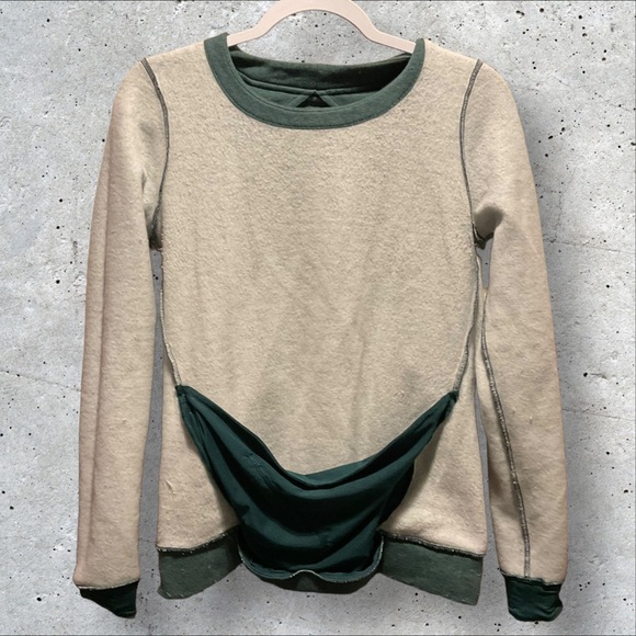 * * 🍋Lululemon & go Endeavor Long Sleeve Pullover - Picture 5 of 9